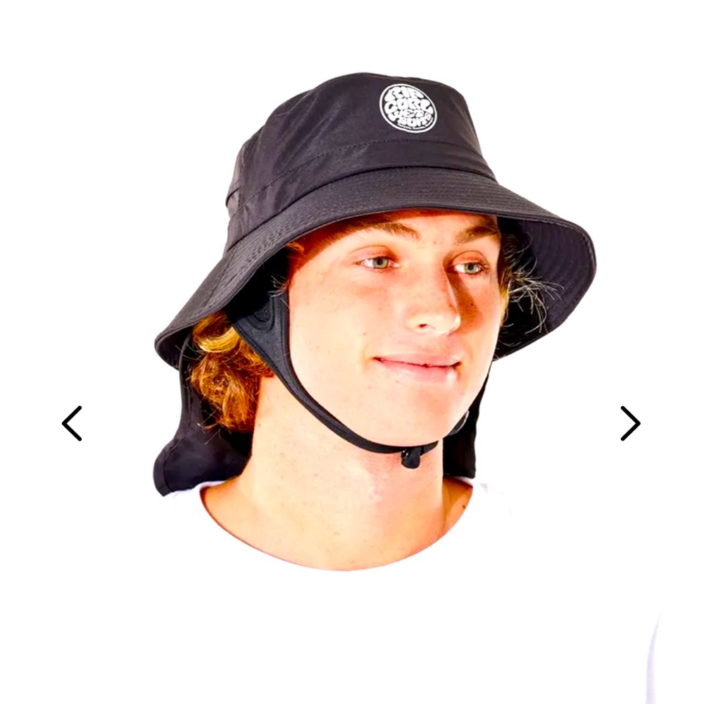 Rip Curl Surf Series Bucket Hat. Size L/XL. NWT